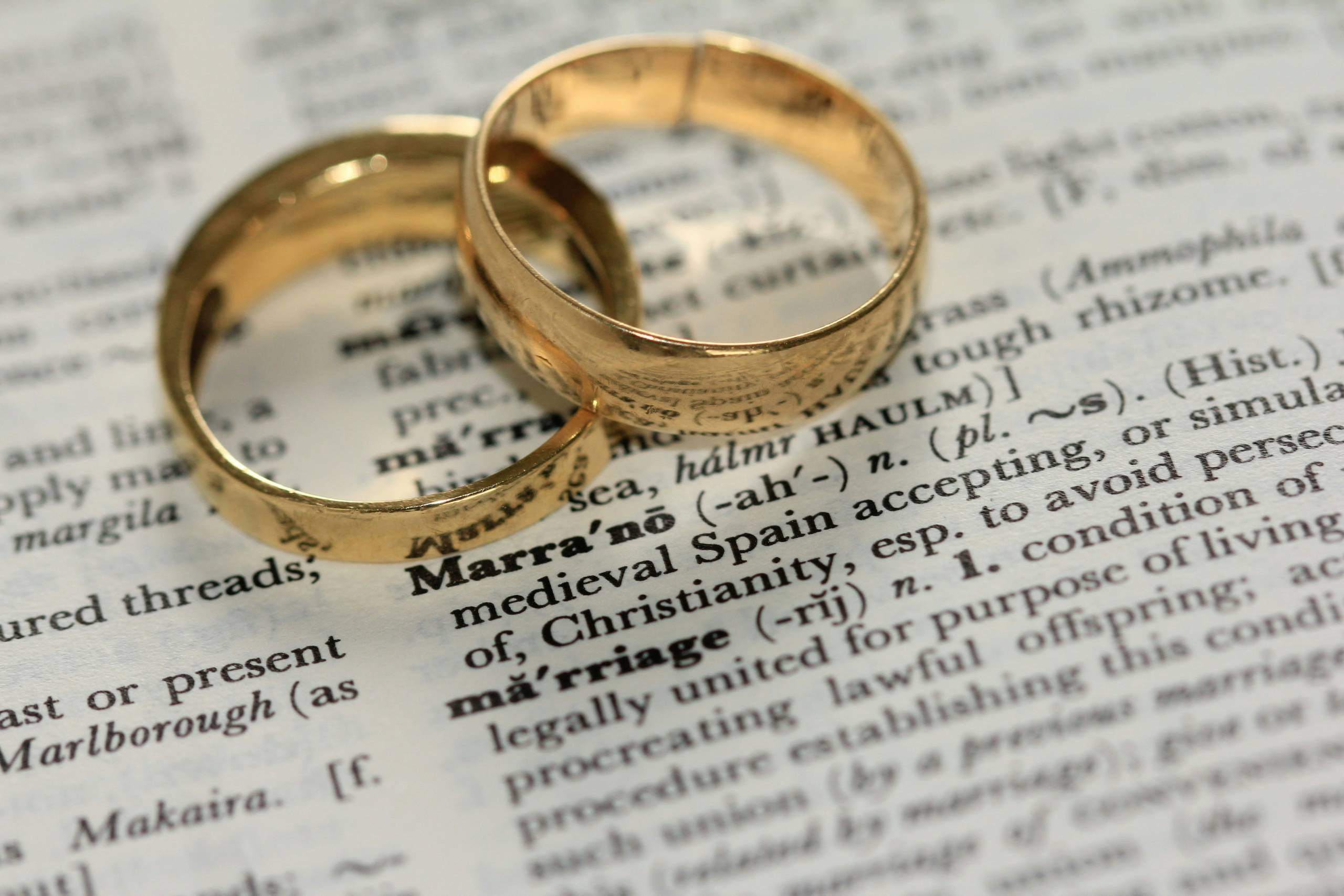 Elements of the Covenant