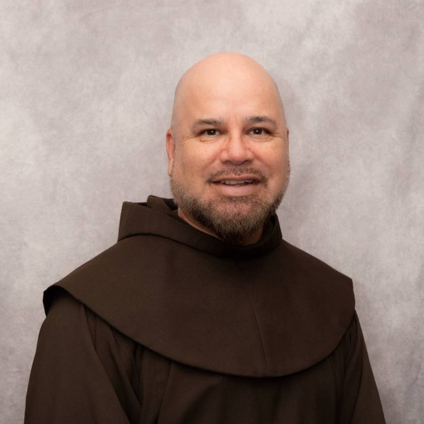 Fr. Salvador Mejía