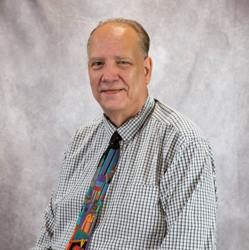 Jim Brodnicki