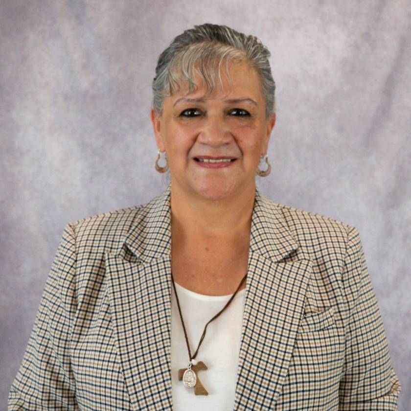 Patricia Hernandez