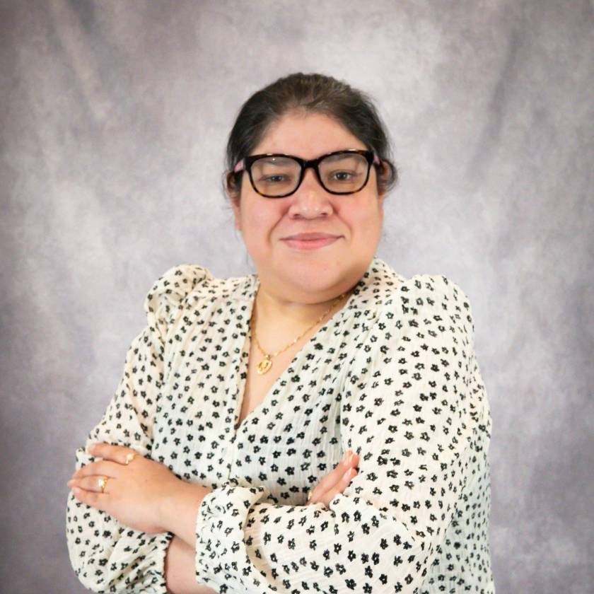 Rocio Ramirez Castillo